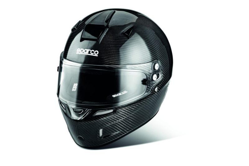 Sparco AIR KF-7W CARBON - OUTLET