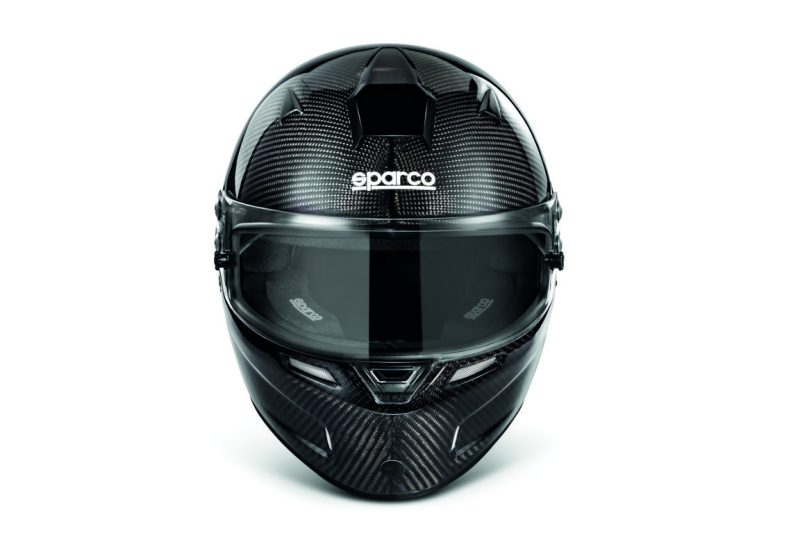 Sparco AIR KF-7W CARBON - OUTLET - immagine 3