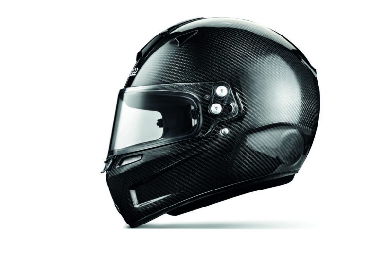 Sparco AIR KF-7W CARBON - OUTLET - immagine 2