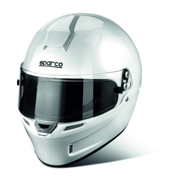 Sparco - Caschi kart • Cri Helmet Shop