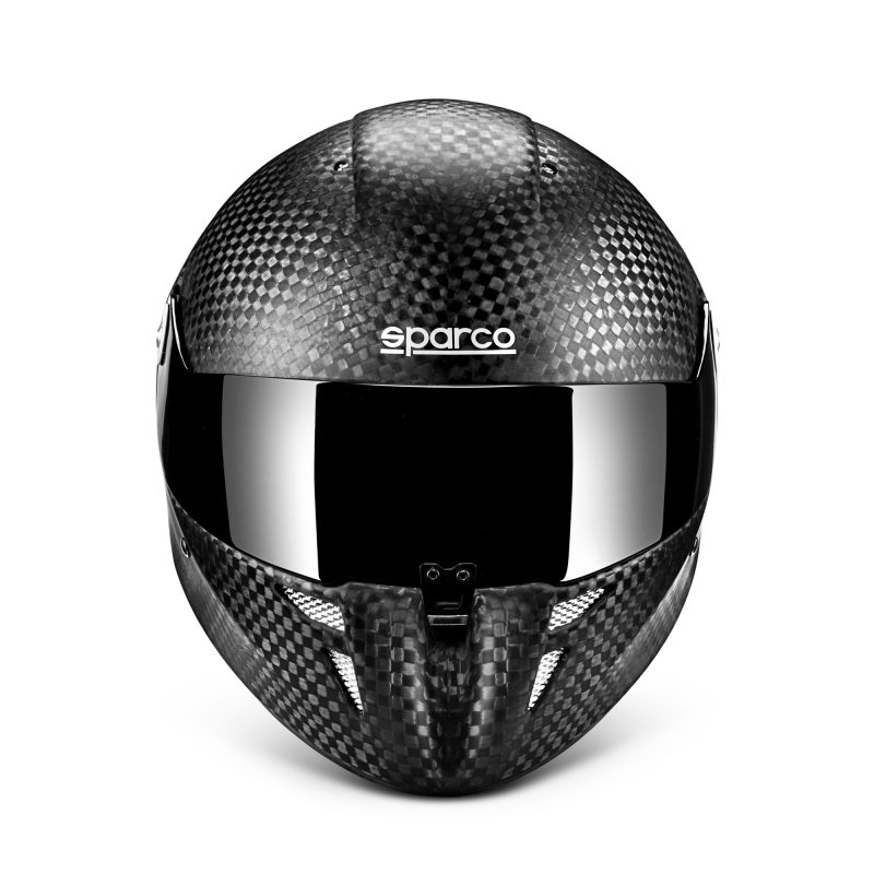 Sparco Prime RF-10W Supercarbon FIA 8860-2018 ABP - immagine 3