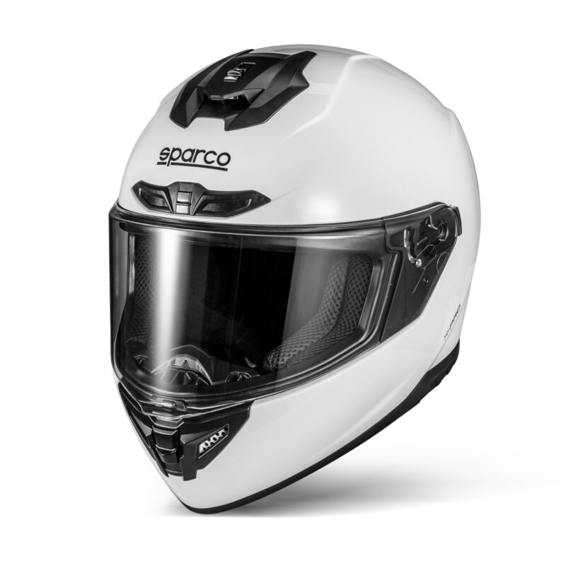 Sparco X-PRO (all colors) (non omologato FIA/Snell) - immagine 4