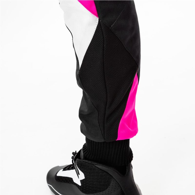 Sparco Tuta Kerb Lady Bambina (all colors) OUTLEY - immagine 6