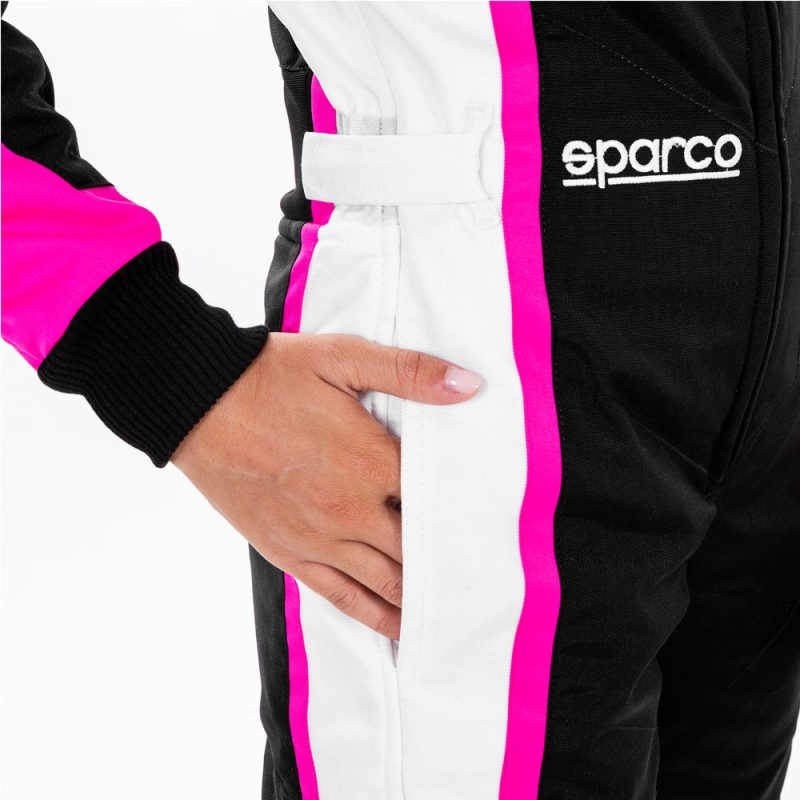 Sparco Tuta Kerb Lady Bambina (all colors) OUTLEY - immagine 7