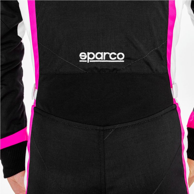 Sparco Tuta Kerb Lady Bambina (all colors) OUTLEY - immagine 8