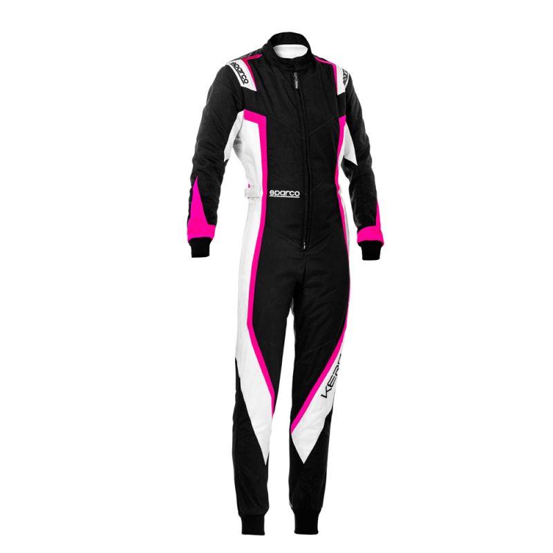 Sparco Tuta Kerb Lady Bambina (all colors) OUTLEY - immagine 3
