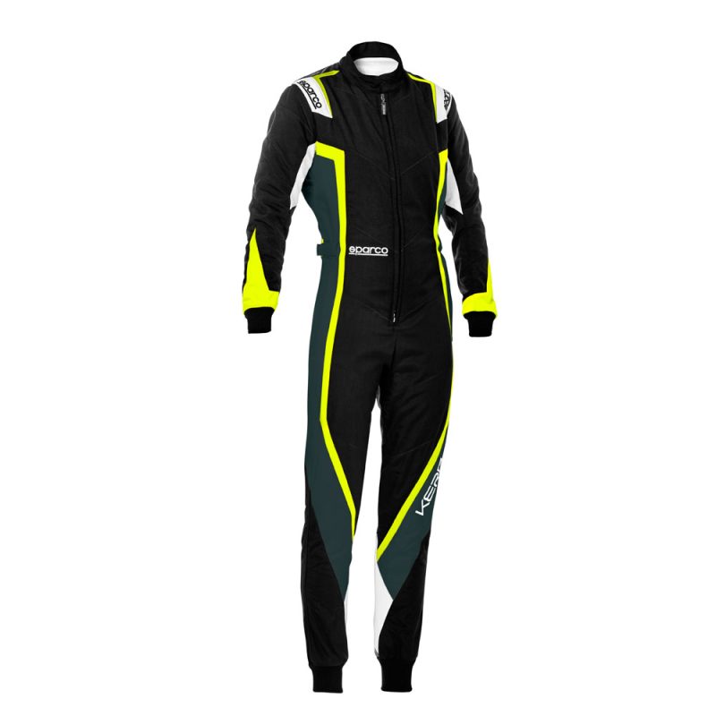 Sparco Tuta Kerb Lady Bambina (all colors) OUTLEY - immagine 4