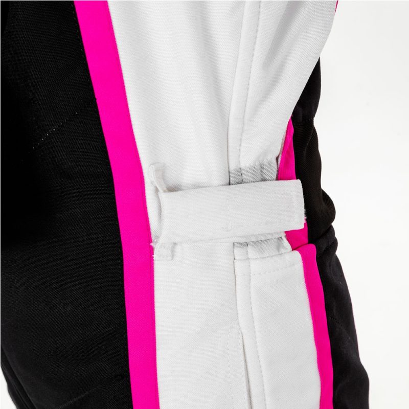 Sparco Tuta Kerb Lady Bambina (all colors) OUTLEY - immagine 10