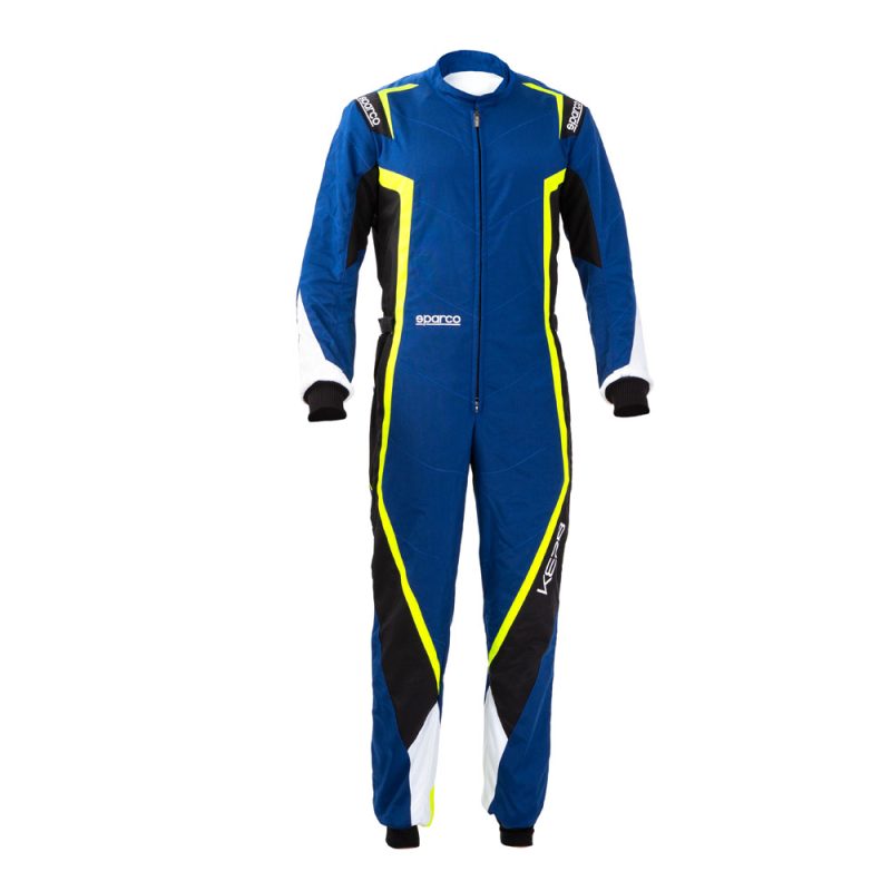 Sparco Tuta Kerb ADULTO (all colors) OUTLET - immagine 3