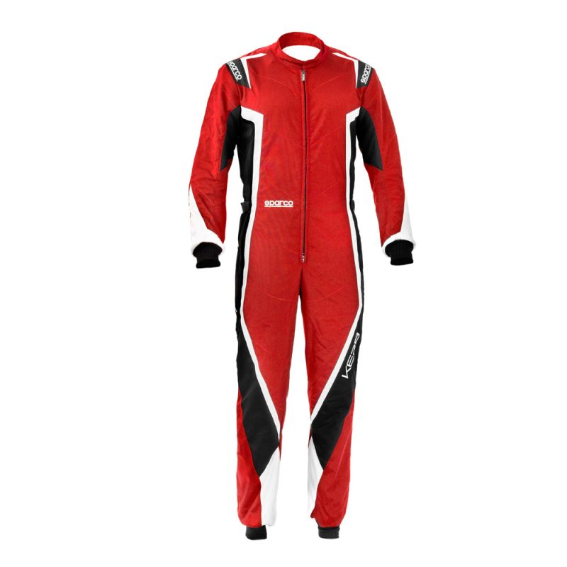 Sparco Tuta Kerb ADULTO (all colors) OUTLET - immagine 4