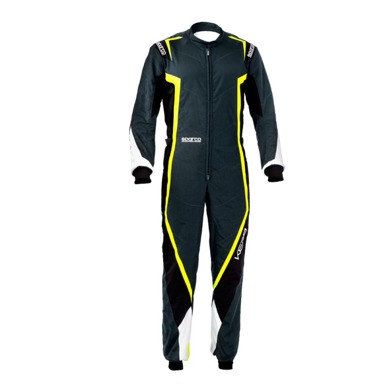 Sparco Tuta Kerb ADULTO (all colors) OUTLET - immagine 6