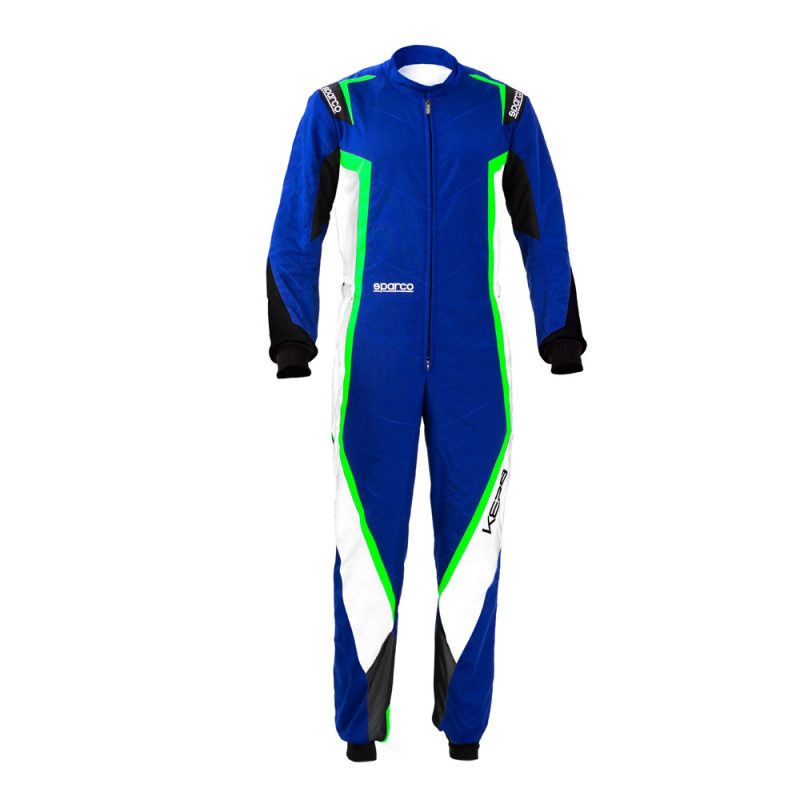 Sparco Tuta Kerb ADULTO (all colors) OUTLET - immagine 7