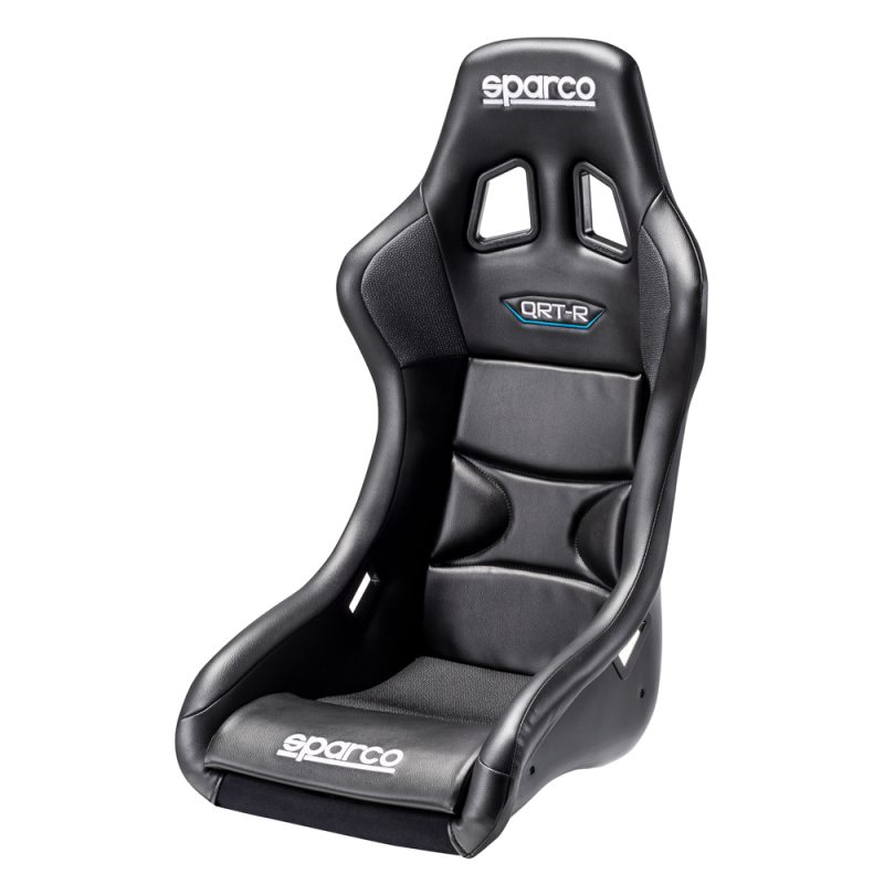 Sparco Sedile Carbon QRT-R / QRT-R SKY - immagine 7