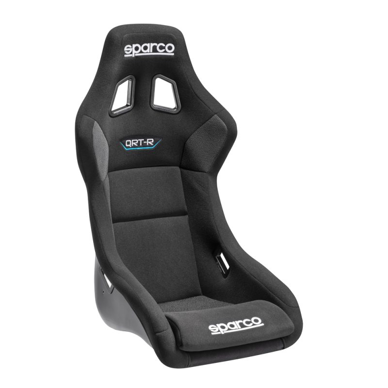 Sparco Sedile Carbon QRT-R / QRT-R SKY - immagine 3