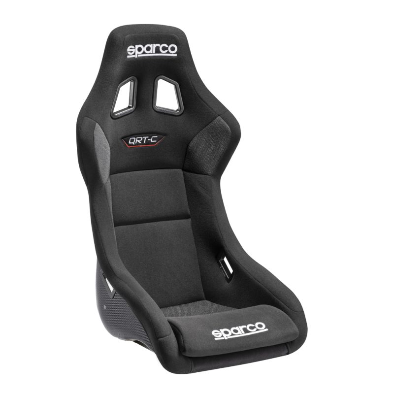 Sparco Sedile Carbon QRT-C - immagine 3
