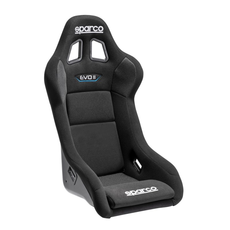 Sparco Sedile EVO QRT/EVO QRT SKY - immagine 5