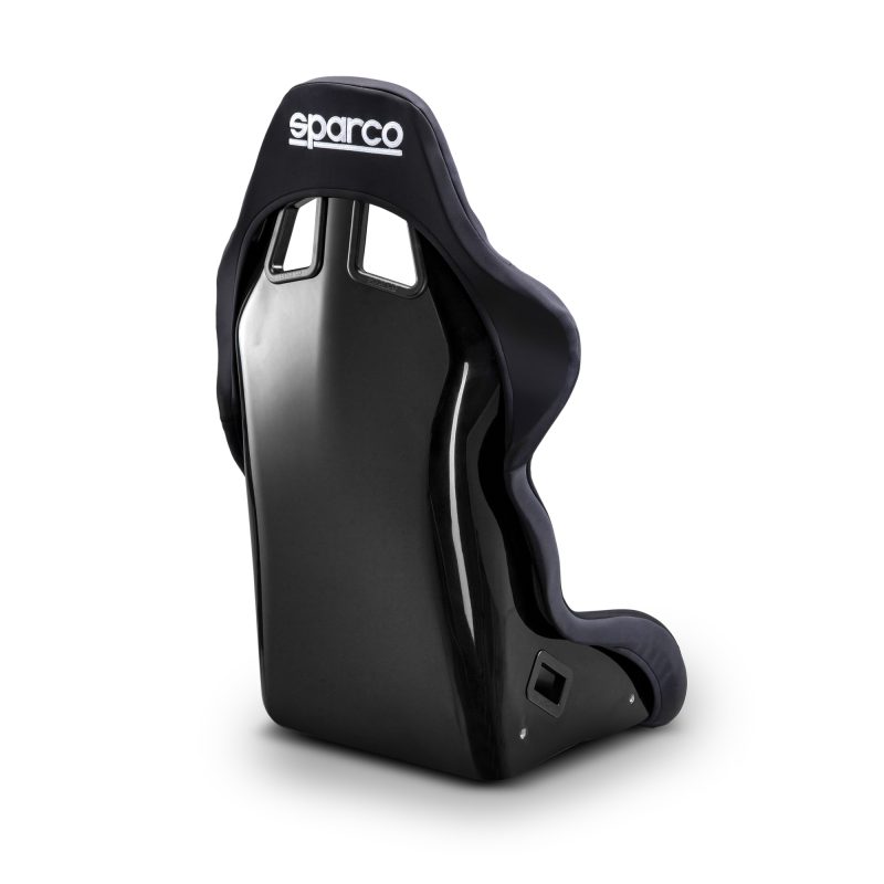 Sparco Sedile EVO QRT X / EVO L QRT X / EVO XL QRT X - immagine 4