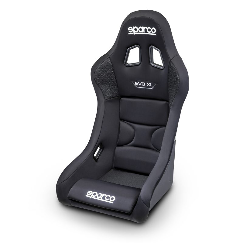 Sparco Sedile EVO QRT X / EVO L QRT X / EVO XL QRT X - immagine 3