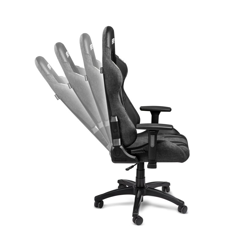 Sparco Poltrona ufficio Torino OUTLET - immagine 5