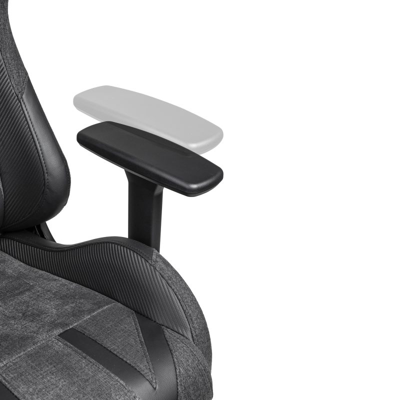 Sparco Poltrona ufficio Torino OUTLET - immagine 6