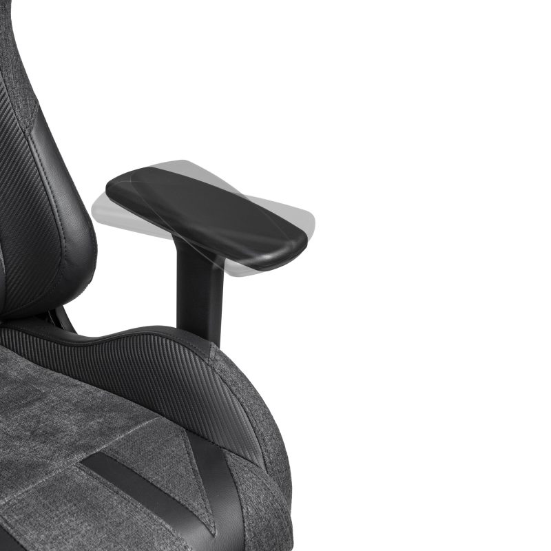 Sparco Poltrona ufficio Torino OUTLET - immagine 7
