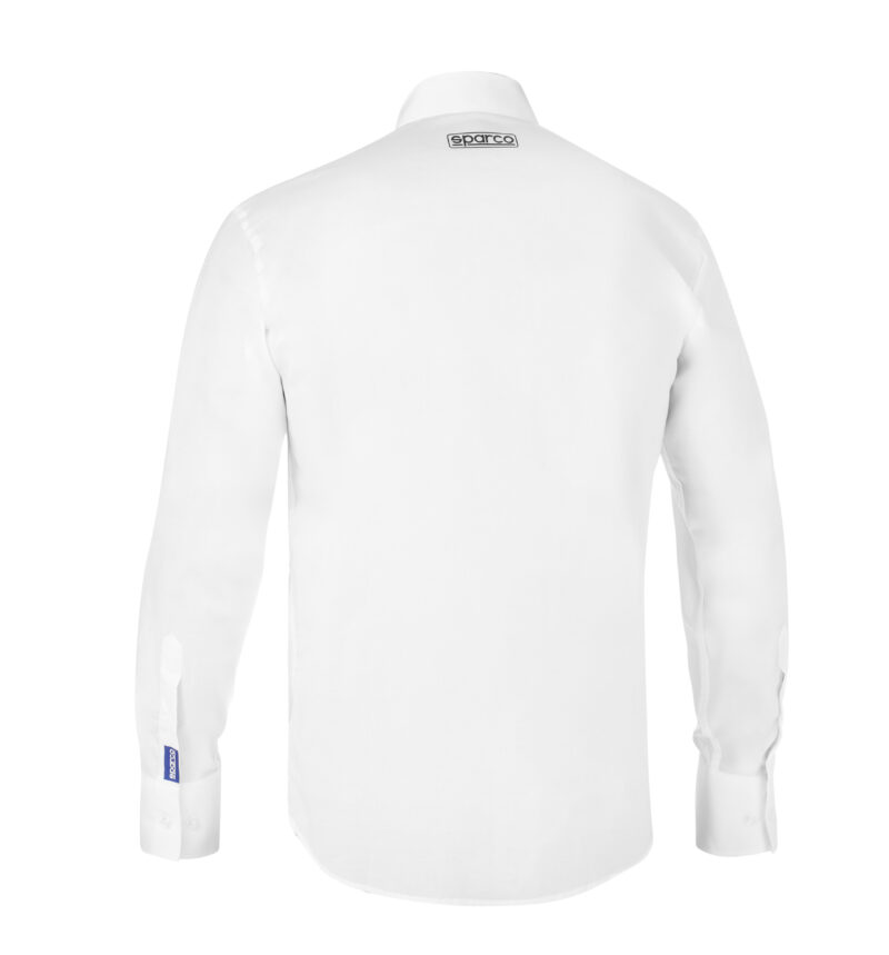 Sparco Camicia manica lunga uomo - immagine 2