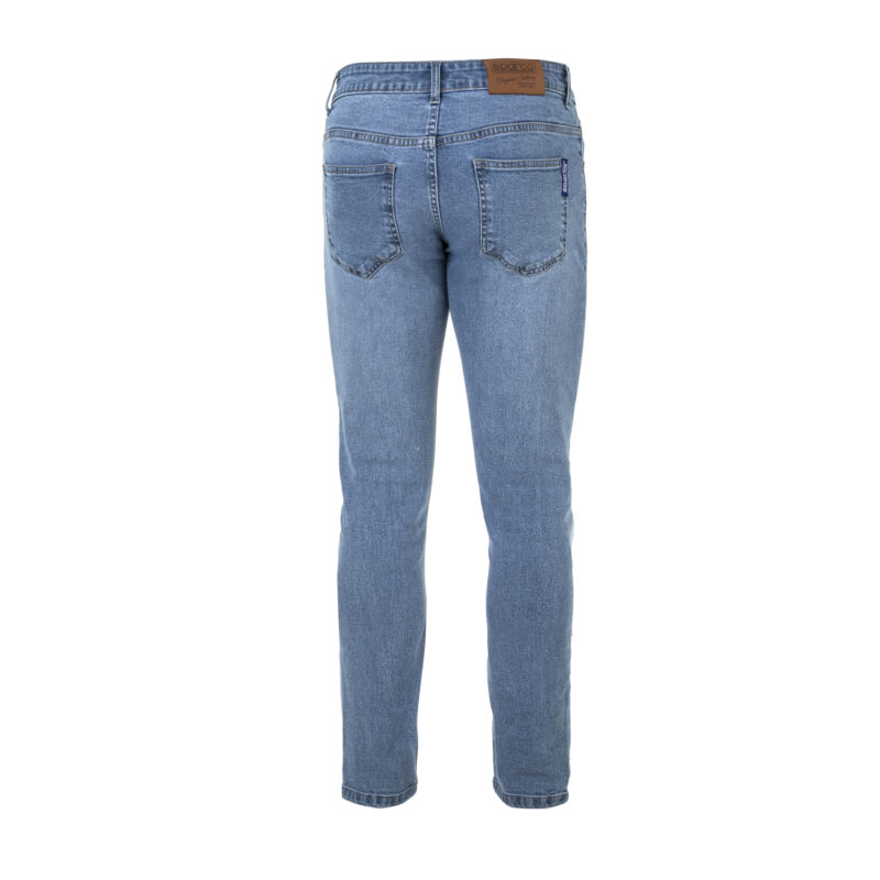 Sparco Denim Jeans - immagine 2