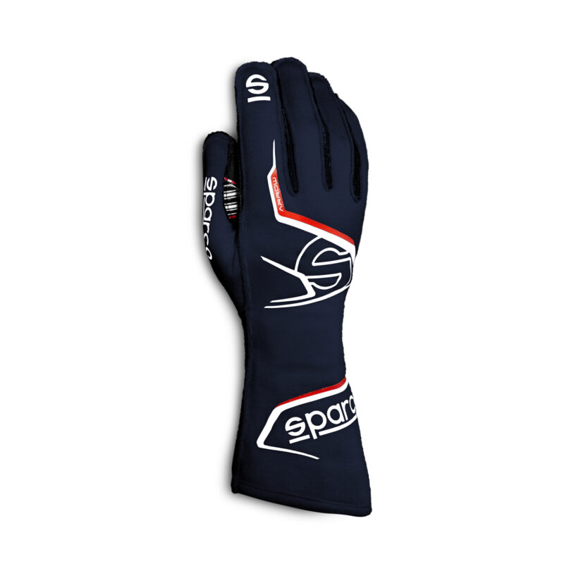 Sparco Guanti Arrow standard/personalizzabile (all colors) - immagine 5