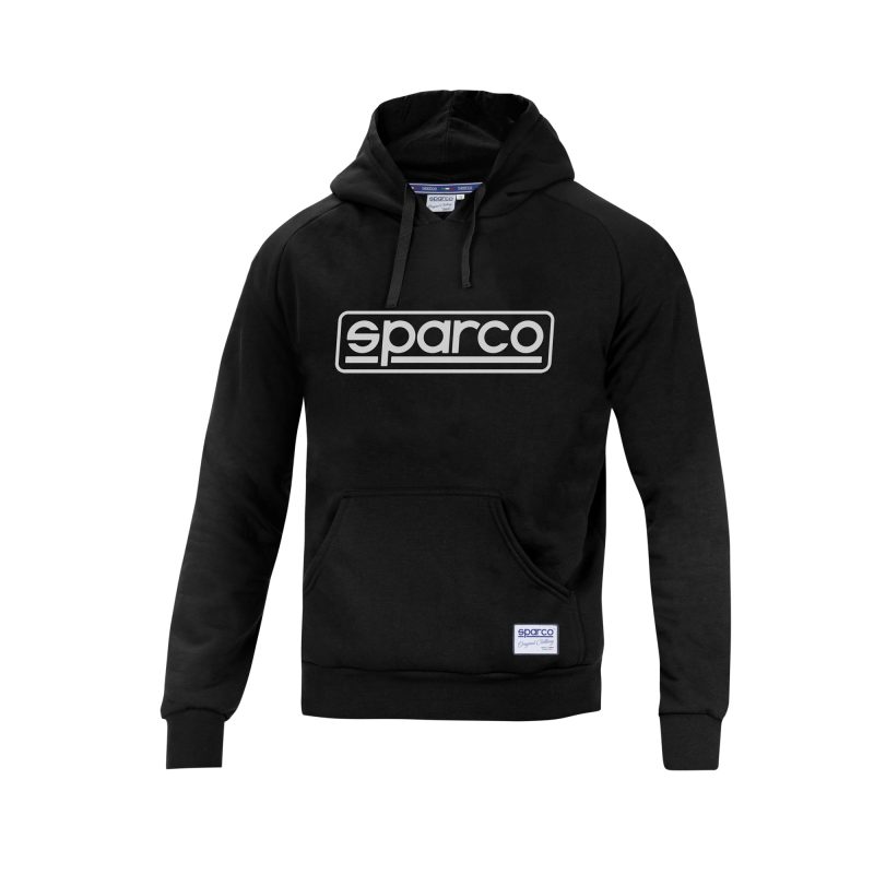 Sparco Felpa Hoodie Frame (all colors) - immagine 3