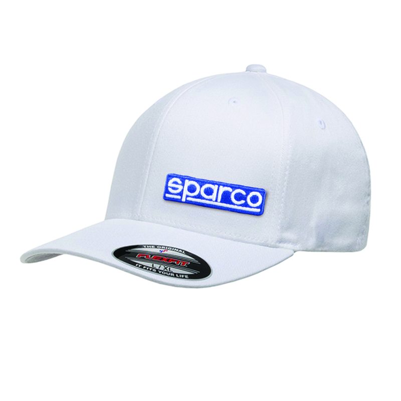Sparco Cappellino Flexfit (all colors) - immagine 3