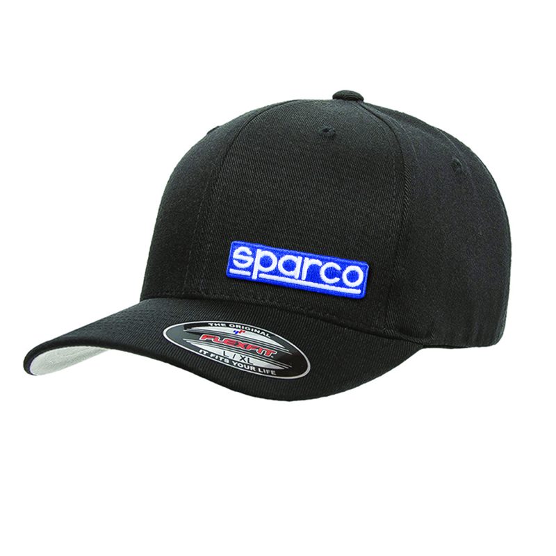 Sparco Cappellino Flexfit (all colors) - immagine 4