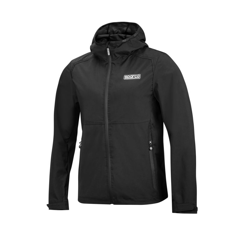 Sparco Windbreaker (all colors) - immagine 3
