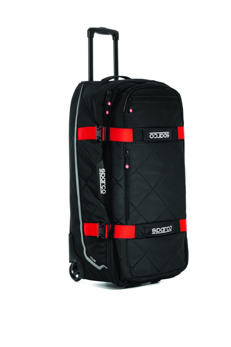 Sparco trolley grande Tour (all colors) - immagine 4