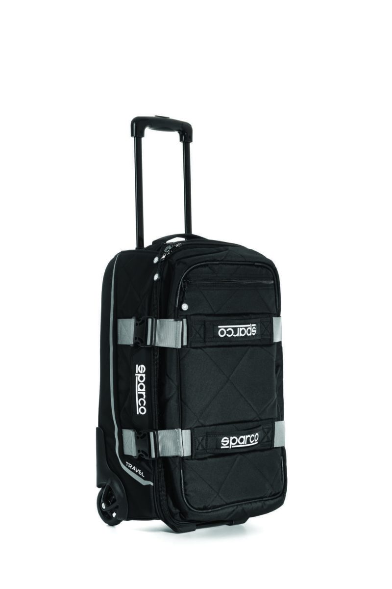 Sparco trolley Travel