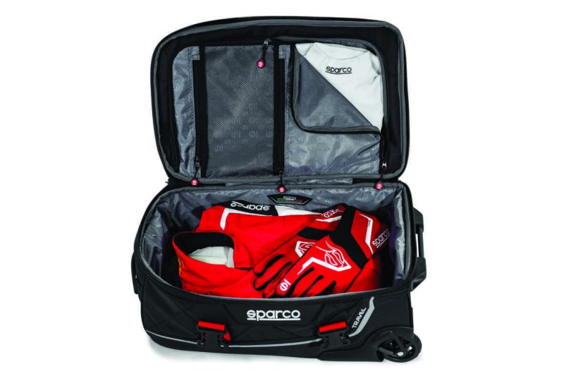 Sparco trolley Travel - immagine 3