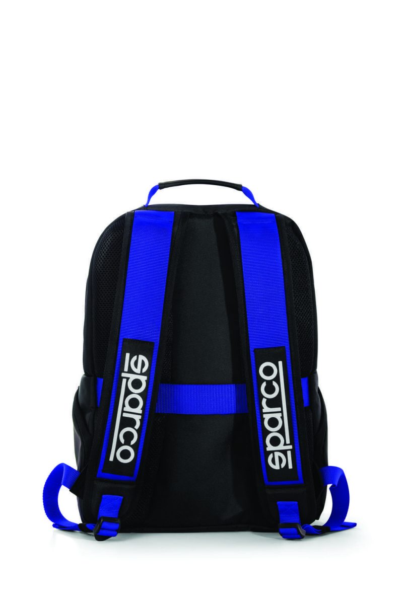 Sparco zaino Stage (all colors) - immagine 5