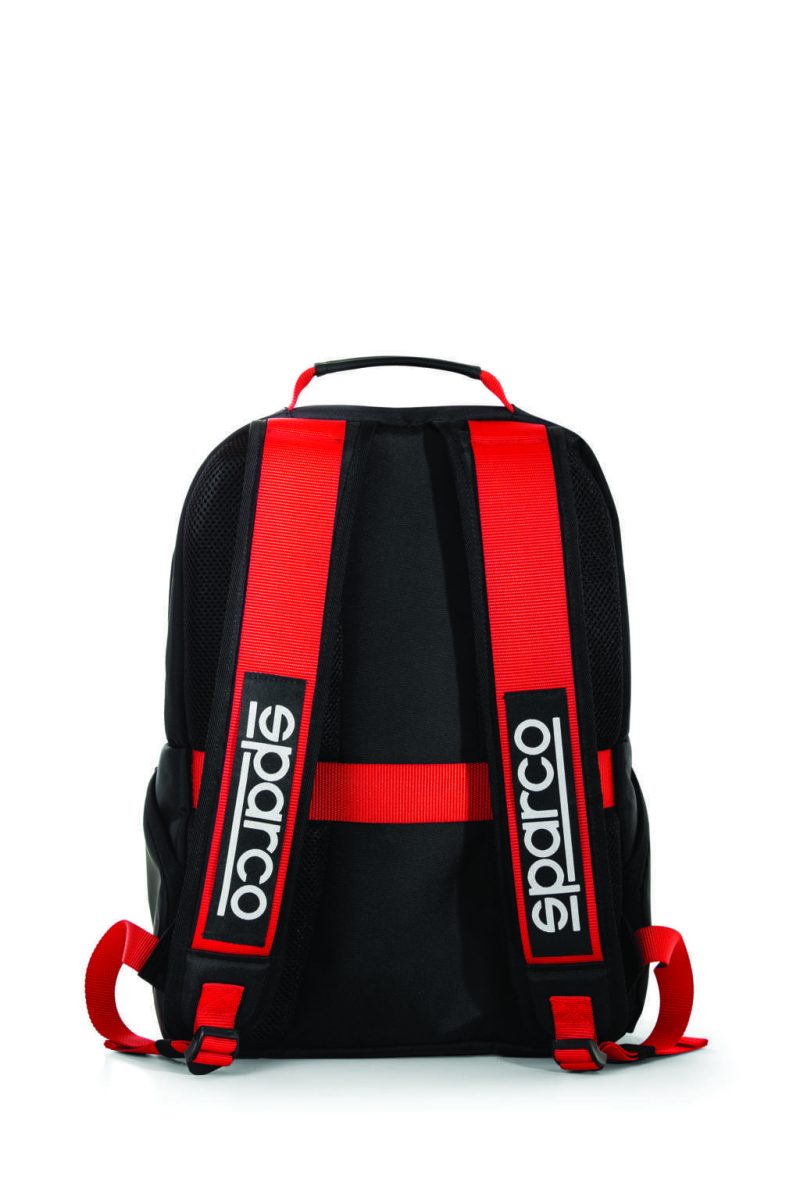 Sparco zaino Stage (all colors) - immagine 3