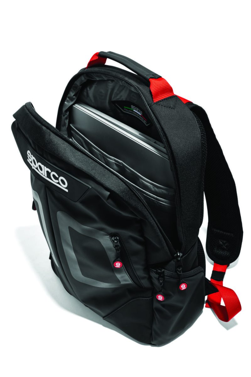 Sparco zaino Stage (all colors) - immagine 2