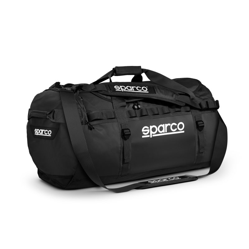 Sparco DAKAR Duffle Bag (all colors) - immagine 4