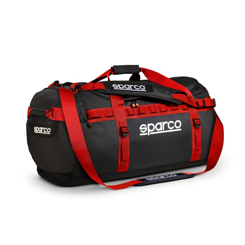 Sparco DAKAR Duffle Bag (all colors) - immagine 5