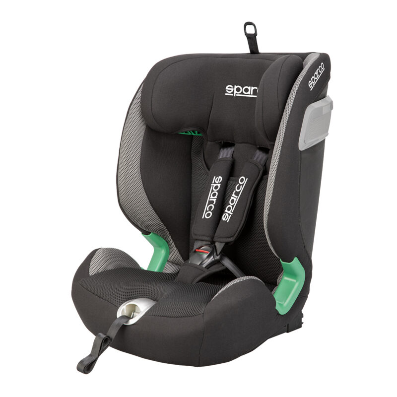Sparco Seggiolino Bimbo SK5000I (ECE R129/03 - 76-150cm) - immagine 2