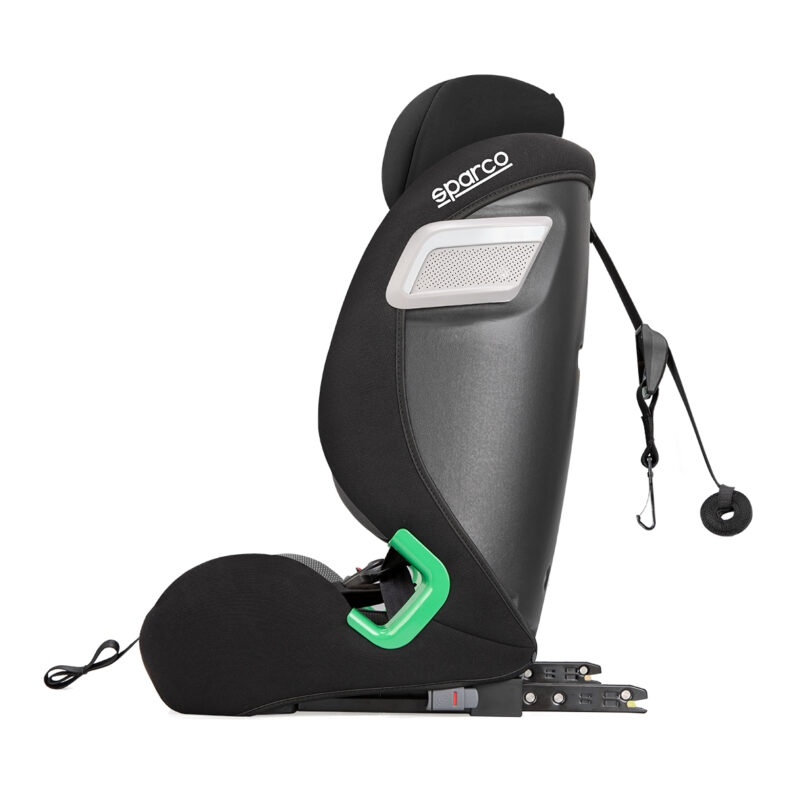 Sparco Seggiolino Bimbo SK5000I (ECE R129/03 - 76-150cm) - immagine 6