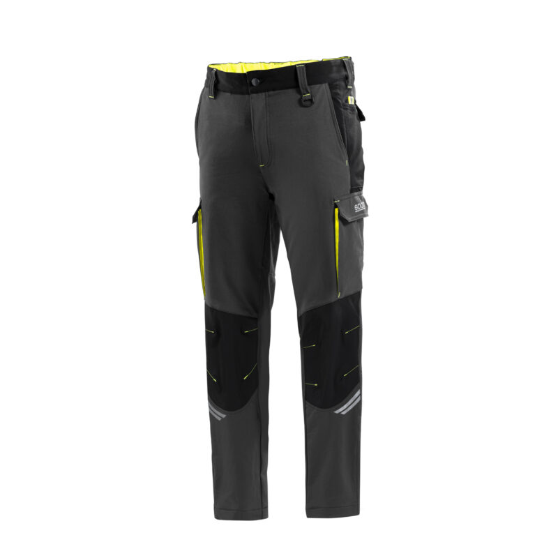 Sparco Pantaloni Tech Trousers - immagine 3