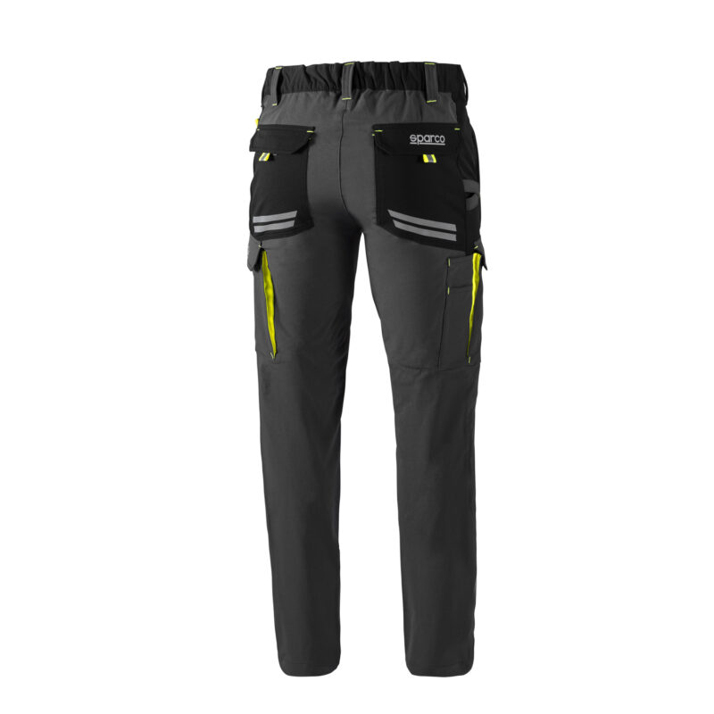 Sparco Pantaloni Tech Trousers - immagine 5