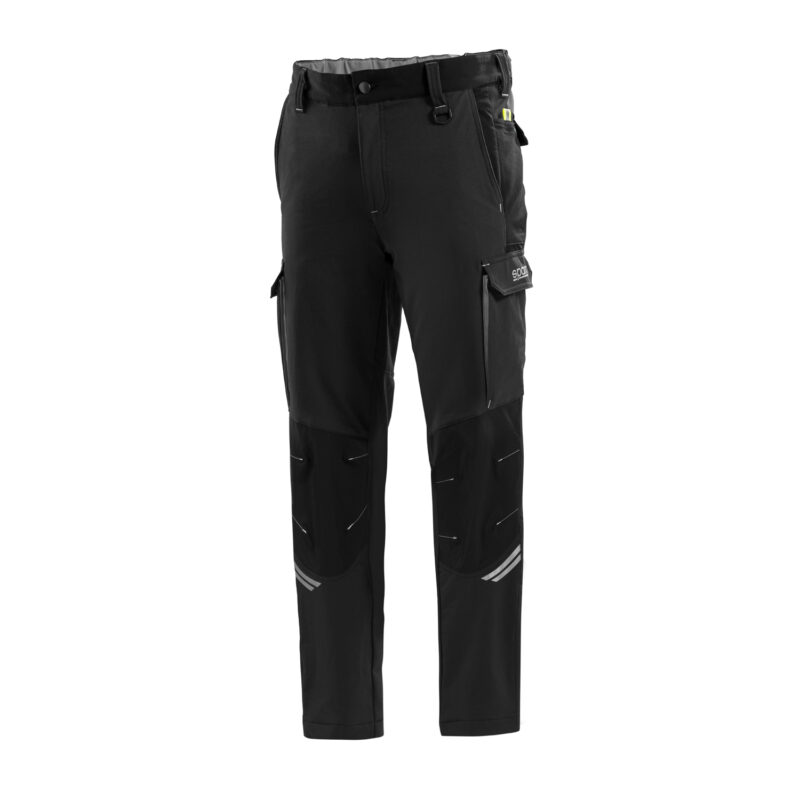 Sparco Pantaloni Tech Trousers - immagine 4