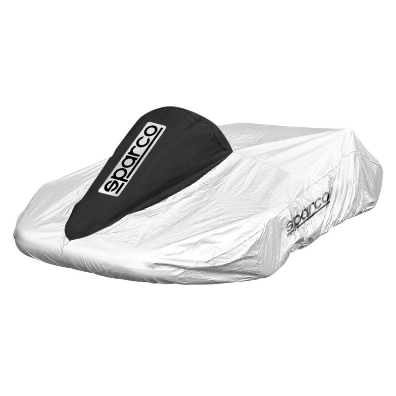 Sparco Telo Coprikart - immagine 2