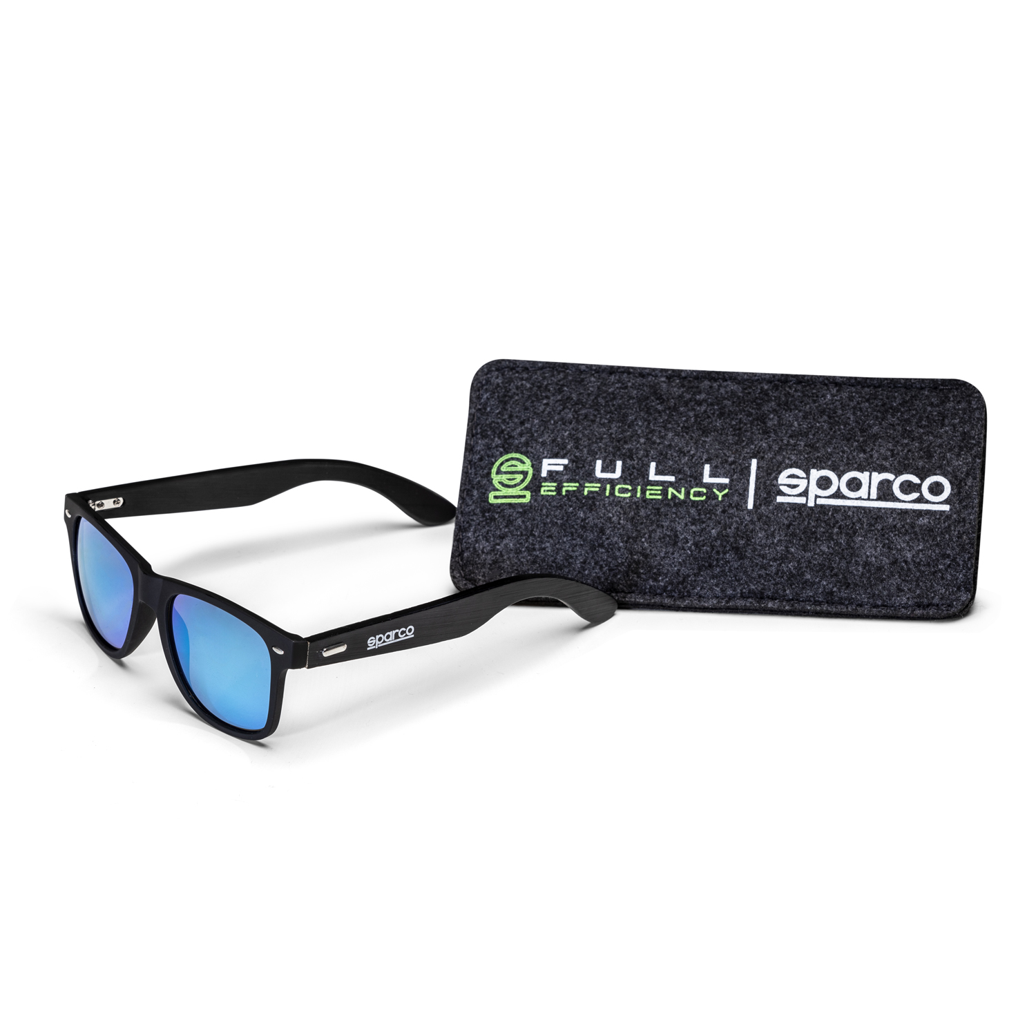 Sparco Occhiali da Sole Full Efficiency Cri Helmet Shop