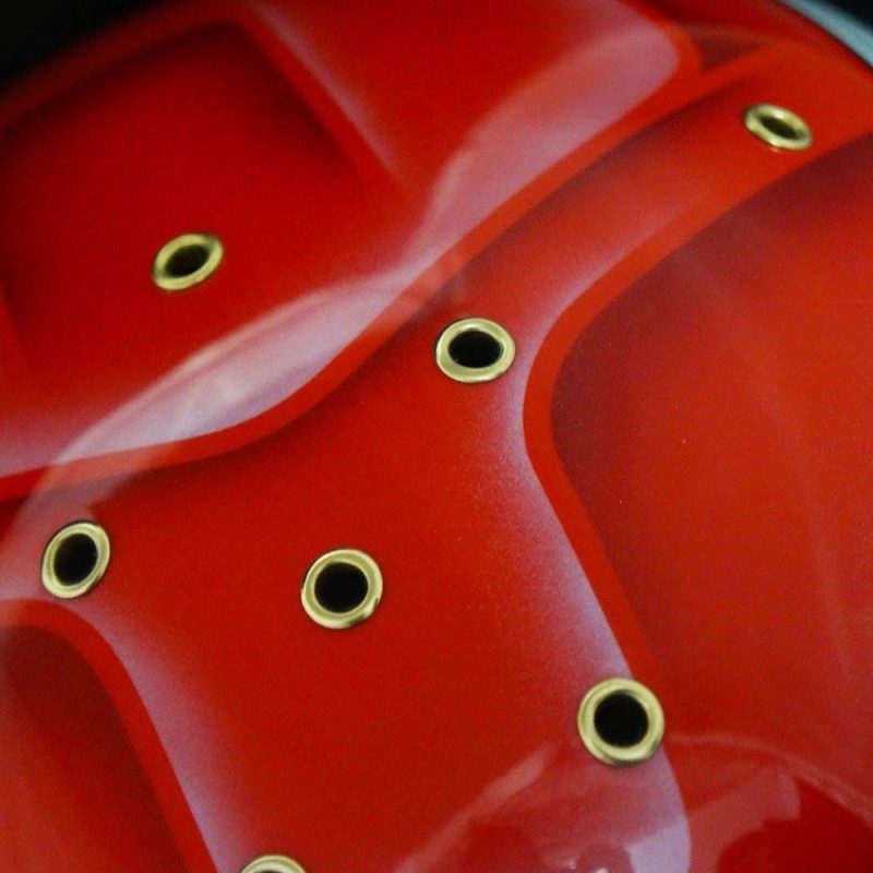 Bell Kit boccole prese d'aria - immagine 5