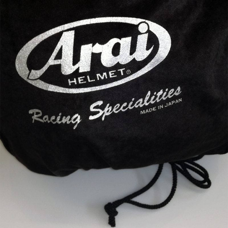 Arai GP7 ABP-SRC (FIA 8860-2018) - immagine 13