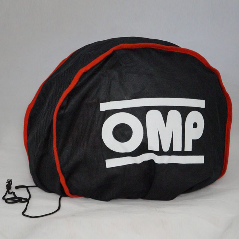 OMP GP-R - immagine 4